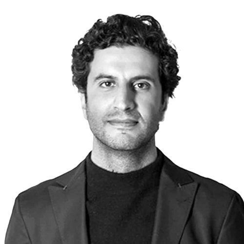Dr Moradi Shayan